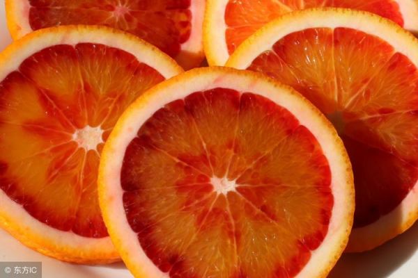 橙子放久肉变红色，是不是坏了？电脑c盘满了变成红色了怎么清理