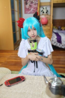 cos者叫什么？cosplay什么意思中文-图2