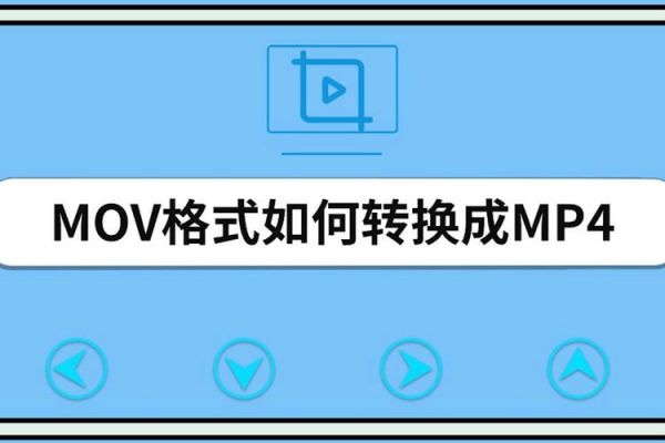 视频mov格式是什么意思？mov是什么意思