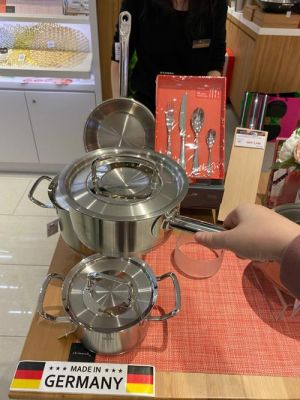 德国锅具十大名牌排名？fissler-图3