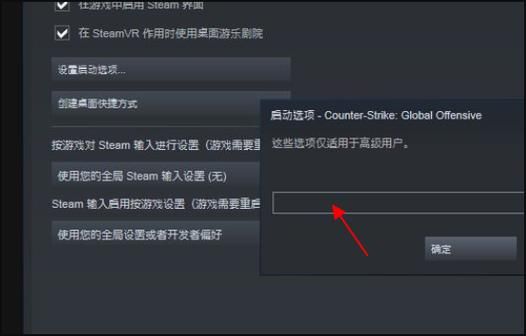 csgo2国服启动器怎么弄？国服启动项