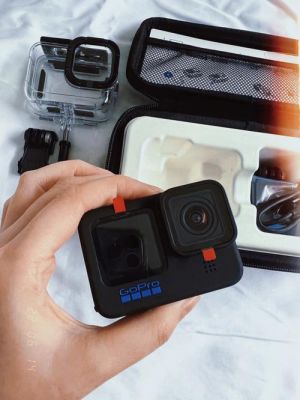 gopro是什么？gopro是什么