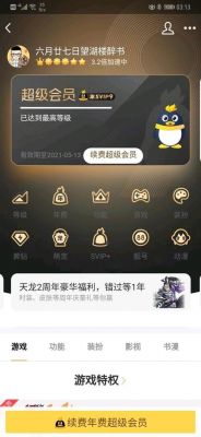 svip的意思是什么？svip什么意思-图2