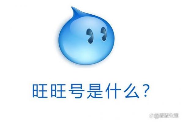 旺旺号是什么？旺旺号是什么-图2