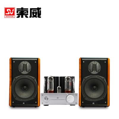 索威音箱和惠威哪个好？s880-图3