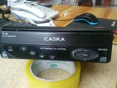 caska型号怎么看？caska