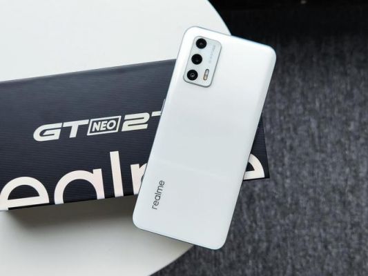 realme gt和gt neo2t哪个好？真我gtneo2t-图2