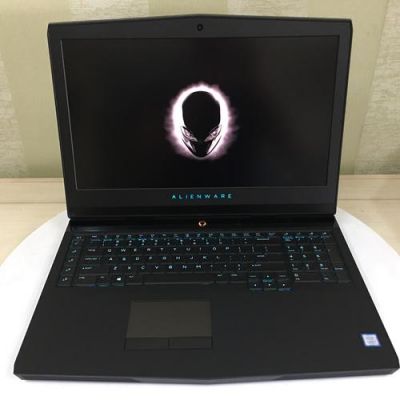 戴尔外星人alienware17（戴尔外星人Alienware 15 R3）