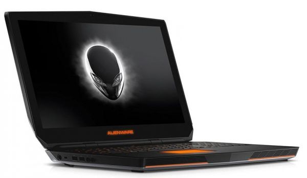 戴尔外星人alienware17（戴尔外星人Alienware 15 R3）-图2