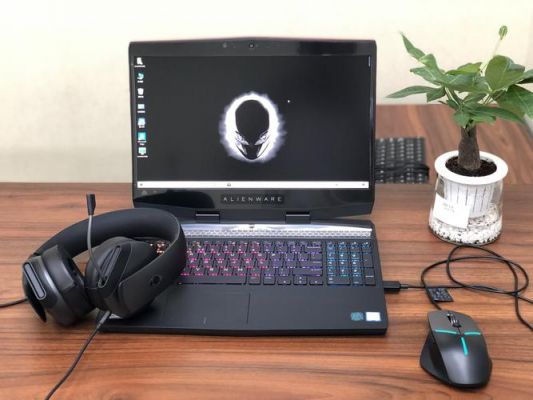 戴尔外星人alienware17（戴尔外星人Alienware 15 R3）-图3