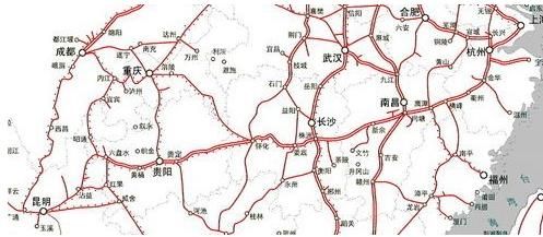 江西沪昆铁路线什么时候恢复运行？k326