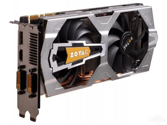 gtx680ti属于什么档次？gtx680-图2