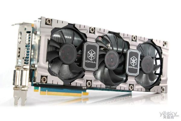 gtx680ti属于什么档次？gtx680-图3