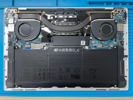 关于戴尔xps13拆机的信息-图2