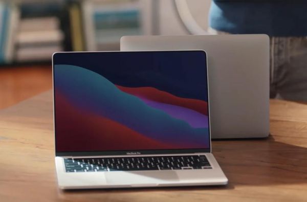 戴尔xps苹果macbook（戴尔 macbook）-图1