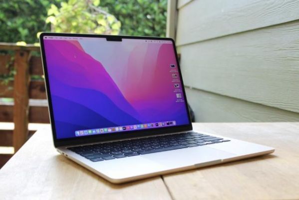 戴尔xps苹果macbook（戴尔 macbook）-图3