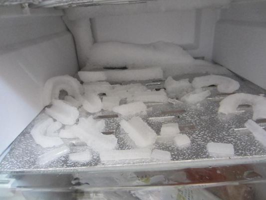 冰箱快速除冰最佳的办法？冰箱快速除冰方法