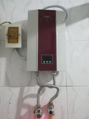 otlan即热式热水器用完要关电吗？otlan-图2