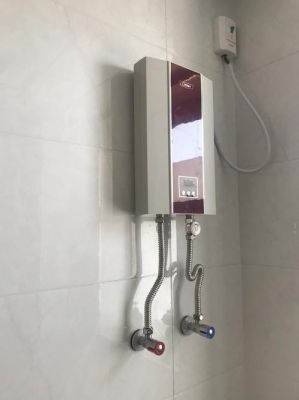 otlan即热式热水器用完要关电吗？otlan-图1