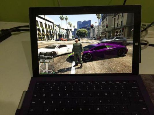 戴尔笔记本玩gta5吗（戴尔笔记本能玩gta5吗）-图3