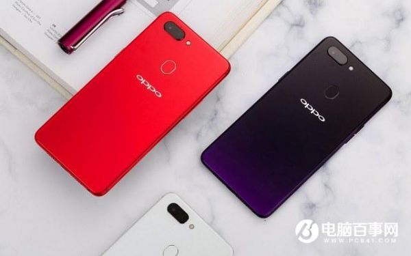 OPPO A51和R5的区别对比OPPO R5和A51哪个好？oppoa51-图1