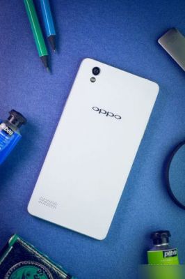 OPPO A51和R5的区别对比OPPO R5和A51哪个好？oppoa51-图2