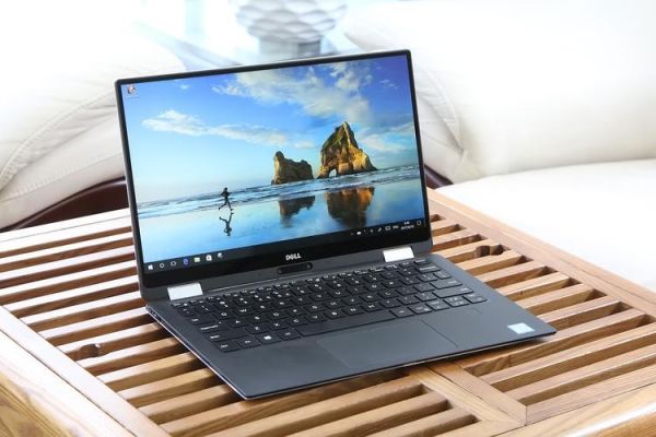 戴尔下一代xps（戴尔下一代笔记本有指纹解锁吗）-图2