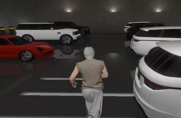 gta线下车库的车不想要了能不能买？gta5买车-图2