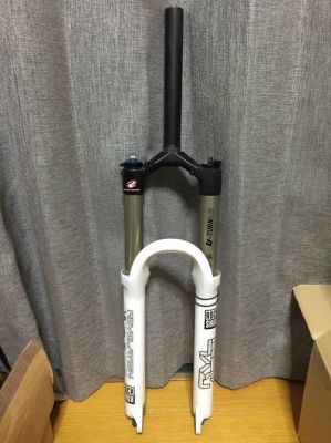 ROCKSHOX中文咋读？rockshox