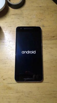 nexus6p开机网络验证无法跳过，求助了？nexus6p