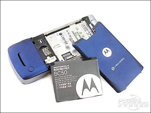 摩托罗拉K1的内存卡在手机上怎么格式化？摩托罗拉k1