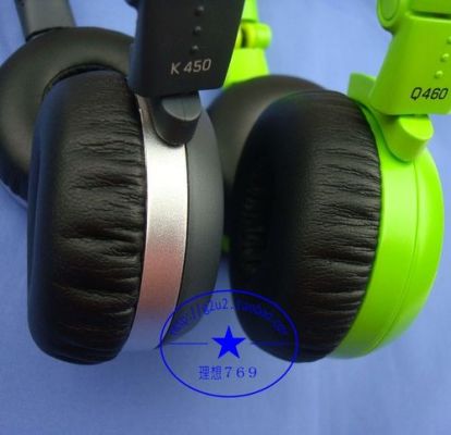 AKG K430与K450入门买哪个性价比高？k430-图2