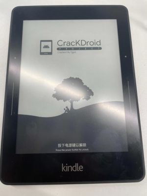 kindle能刷系统？kindle刷机