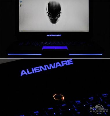 戴尔alienwarem17xr3（戴尔alienware oc controls干嘛的）