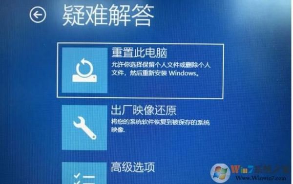 戴尔笔记本hr（戴尔笔记本恢复出厂系统方法）-图3