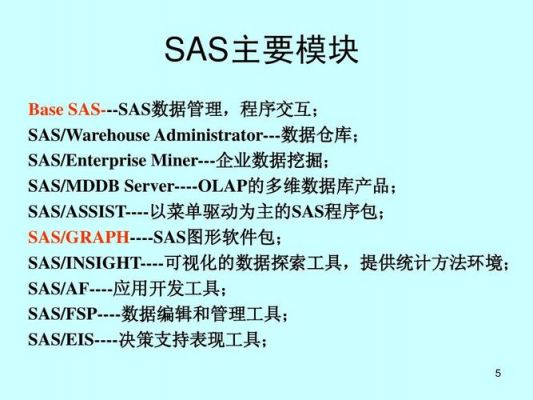 SAS是什么意思啊？sas是什么意思-图3