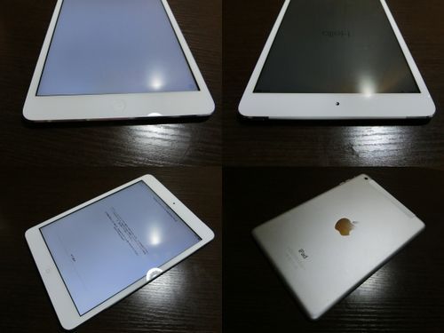 ipad a1455是什么型号？a1455