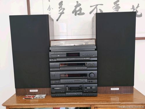 建伍音响维修？健伍-图2