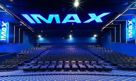 IMAX影院是什么意思？imax是什么意思-图3