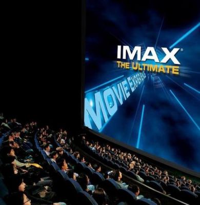 IMAX影院是什么意思？imax是什么意思-图2