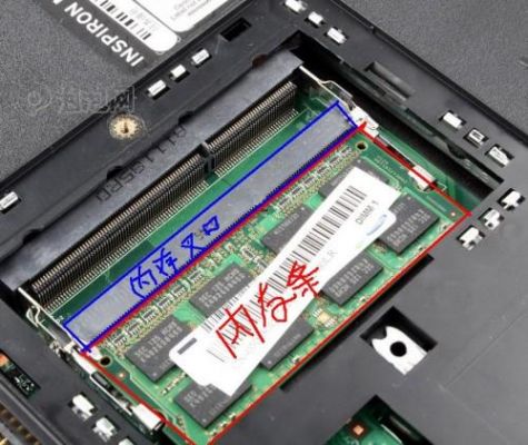 戴尔4050i5（戴尔4050加装内存条）