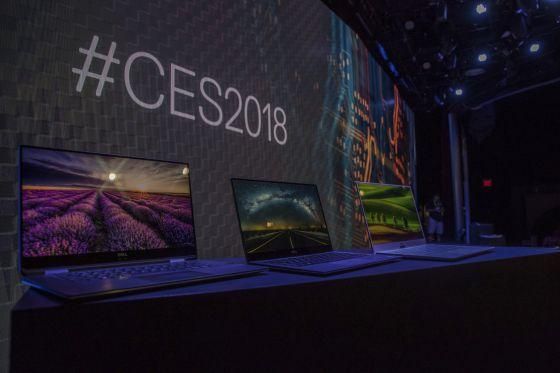 ces2018戴尔（戴尔2020）