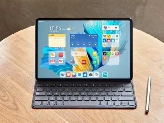 华为matepad104悦动版可以电脑模式吗？pc104-图2