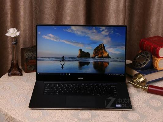 戴尔超极本xps15还是13的简单介绍-图1