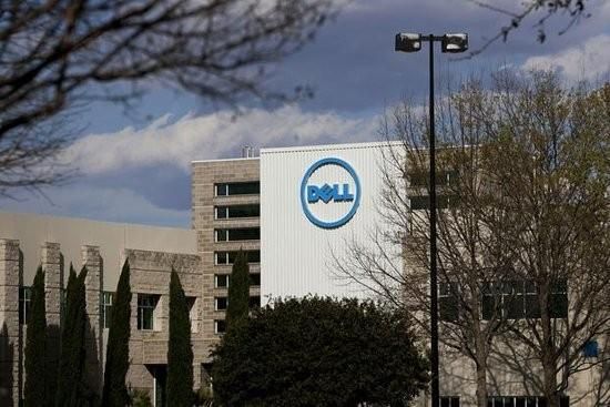 Dell公司全称？戴尔公司全称-图2