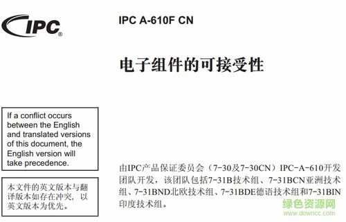 IPC是什么缩写？什么是ipc