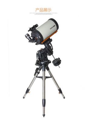 星特朗lcm 114 az天文望远镜测评？星特朗天文望远镜-图3