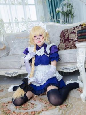 cosplay是指什么？cosplay啥意思