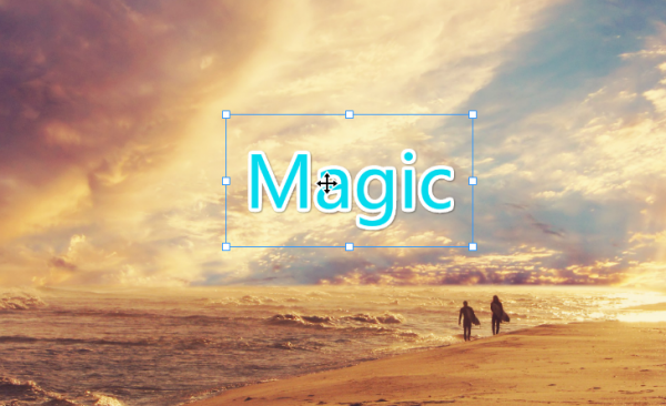 Magic是什么意思？MAJIC