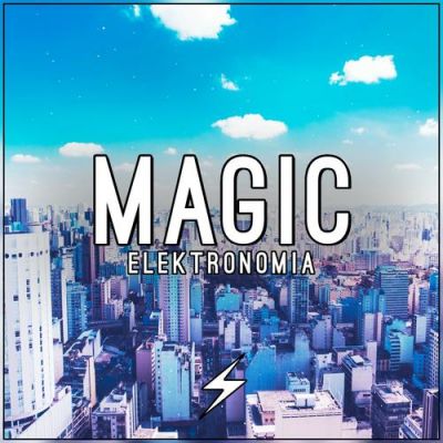 Magic是什么意思？MAJIC-图3